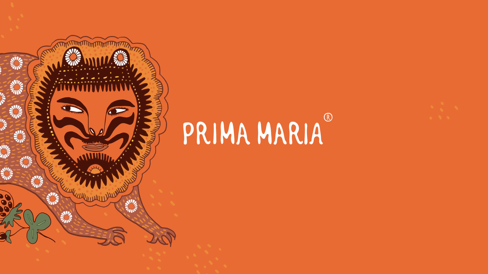 8. Prima Maria